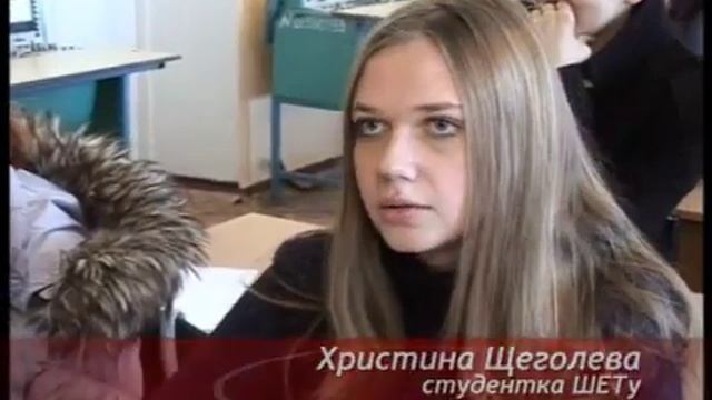 Занятия в ШЭТе- в верхней одежде и с обогревателями смотреть онлайн