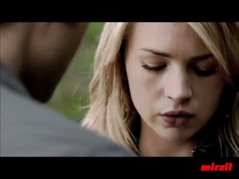 The Secret Circle - Cassie and Adam (Lose control) смотреть онлайн