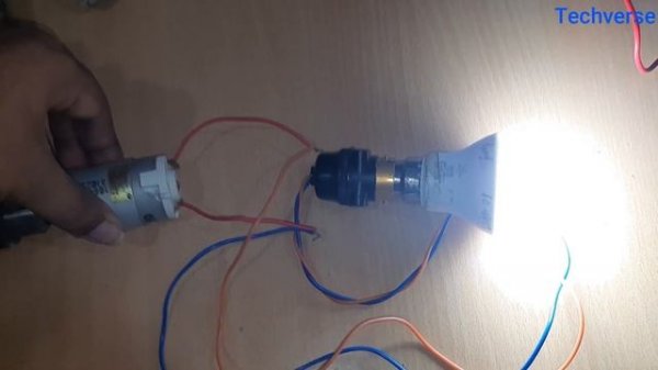 230V DC motor high power generator (सबसे ज्यादा  Amp/Watt देगा)