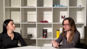 MEDIA CREW  Университет Решетнёва - Подкаст с Екатериной Самусевой  Медиастратегия