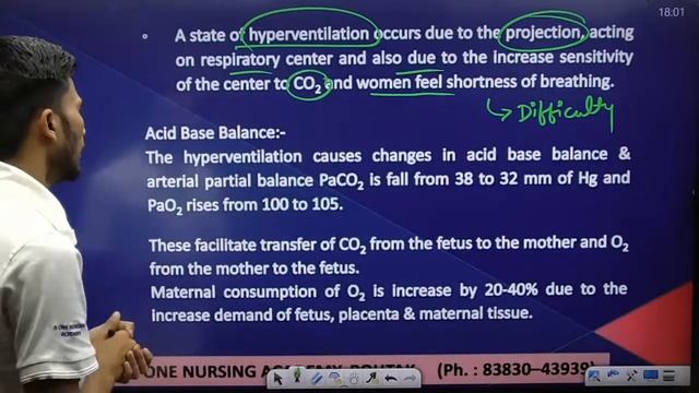 Physiology Changes during in Pregnancy | Part - 2 | Pregnancy Topic in Hindi | obg Classes in Hindi смотреть онлайн