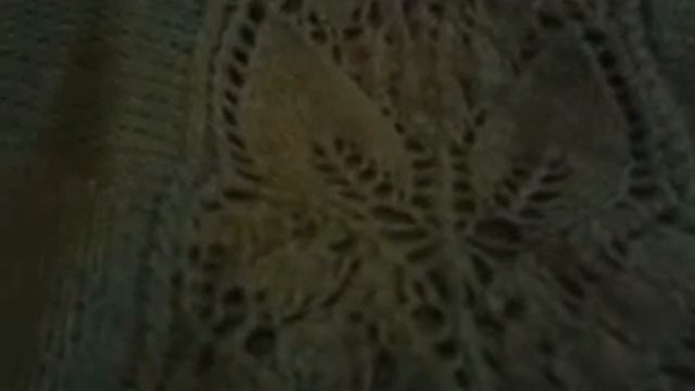 свяжем на лето оливковое очарование смотреть онлайн
