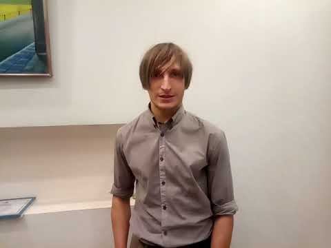 Отзыв Павла о курсах тета хилинг смотреть онлайн