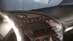 Кондиционер Нива Шевроле