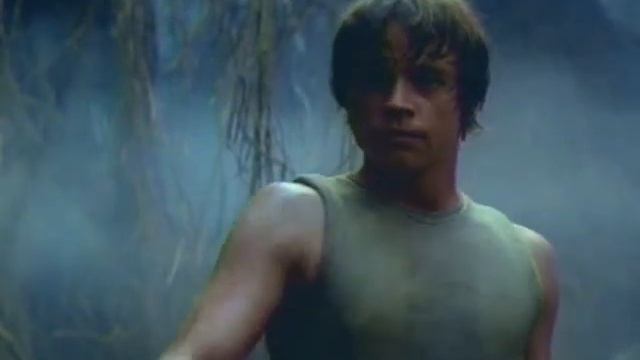 Star Wars Epic Video смотреть онлайн