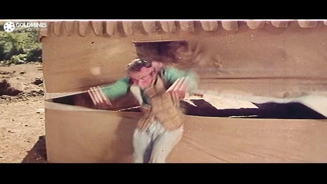 Ram Balram (HD) - Amitabh Bachchan & Dharmendra's Superhit Action Film | Rekha | राम बलराम