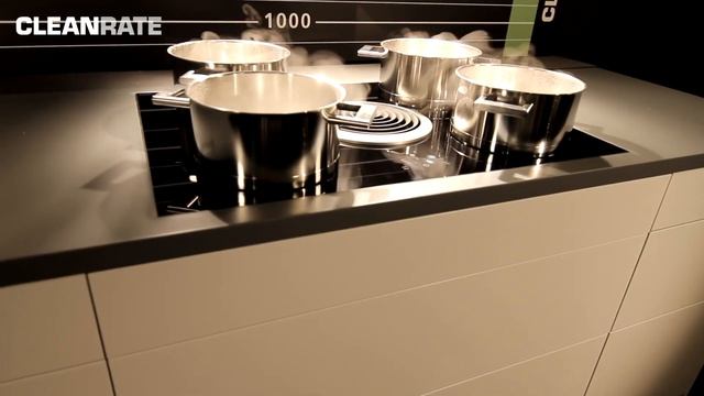 Cleanrate Testing BORA BASIC смотреть онлайн