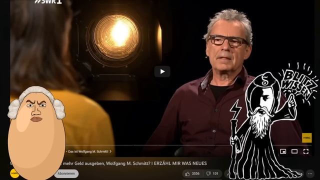 Betreutes Cucken #33: Interpretieren und Inflationieren mit Wolfgang M. Schmitt смотреть онлайн