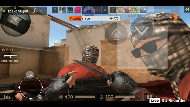 стрим standoff 2 (пиар,оценка) смотреть онлайн