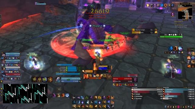How to "Grim Batol" Heroic | World of warcraft Cataclysm Dungeon Walkthrough Series смотреть онлайн