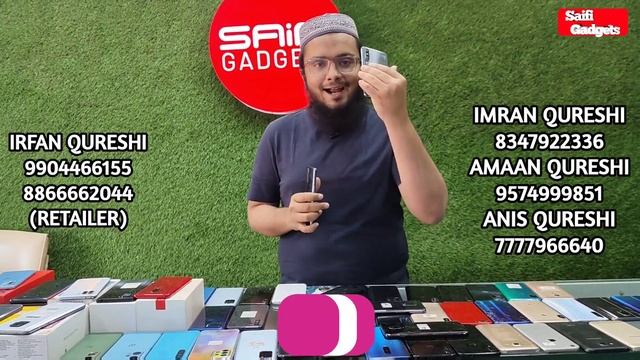 wholesale of second hand mobile | saifi gadgets | Vapi gujarat смотреть онлайн