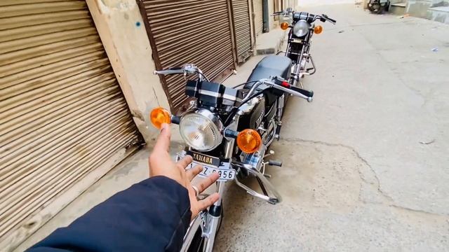 Top 2 Yamaha rx135 for sale | Diamond collection | Expensive 😳| All Black | Gill Brand смотреть онлайн