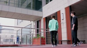 Волна за волной 1 сезон 33 серия