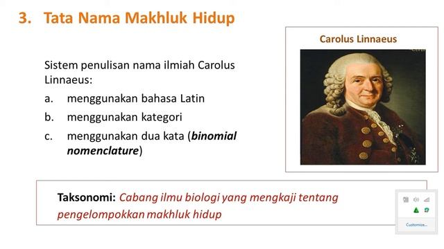 Review 1 Materi US Biologi Lintas Minat - 12 IPS смотреть онлайн