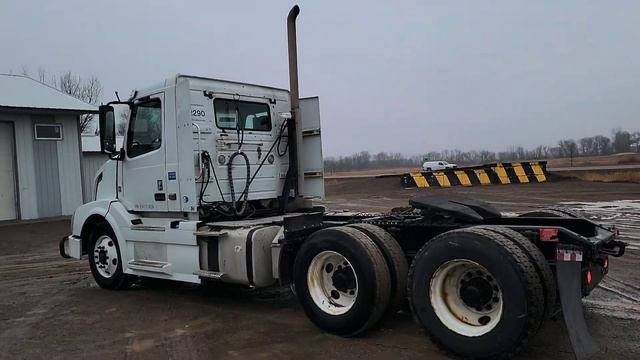 '14 Volvo Tandem Day смотреть онлайн