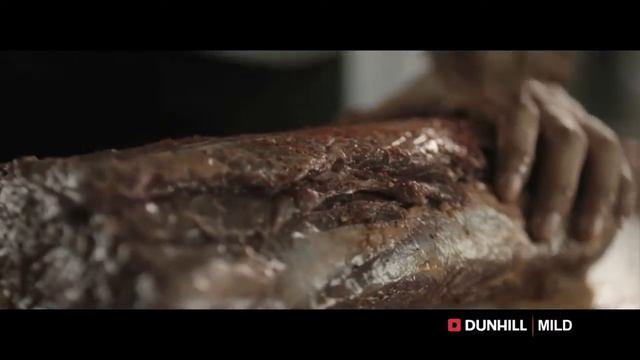 Dunhill Mild - Spice смотреть онлайн