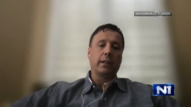 Dr. Festić za N1: Vakcina u Bosni i Hercegovini treba da bude apsolutni prioritet смотреть онлайн