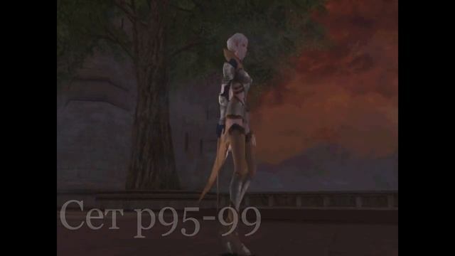 Lineage ll ^Набор в клан няши^ На waterlights.ru смотреть онлайн