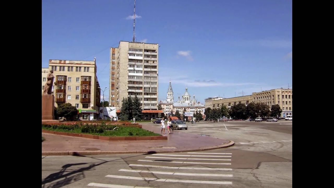 Житомир смотреть онлайн