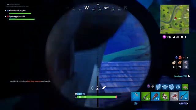 SUPER VEEL WINS (367) + MOD GIVE AWAY BIJ 5 KIJKERS || FORTNITE BATTLE ROYALE || #LIVE смотреть онлайн