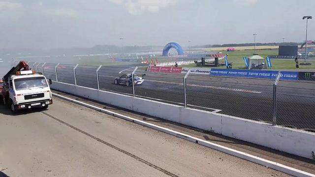RDS 5й этап 2017 финал (тренировка) смотреть онлайн