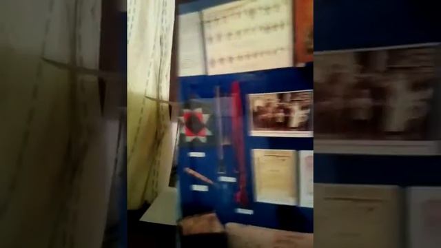 Фото музея им.Н.Д.Томина г.Куртамыш и объектов Куртамышского муниципального округа. смотреть онлайн