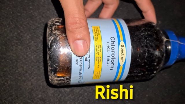 Chloroform смотреть онлайн