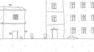 Про взлеты и падения  Студия 420