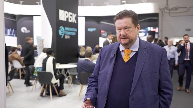 Дмитрий Комиссаров, генеральный директор и сооснователь, Новые облачные технологии смотреть онлайн