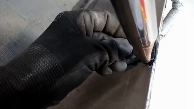 SOLDADOR INDUSTRIAL DE PLÁSTICO PVC - PP - ABS - etc смотреть онлайн