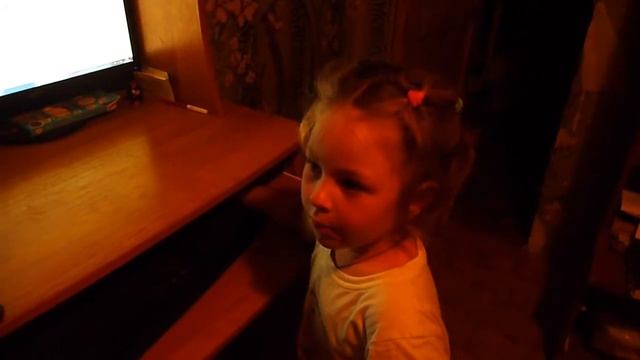Смешно до слёз / Дочка ломает гугл ))) смотреть онлайн