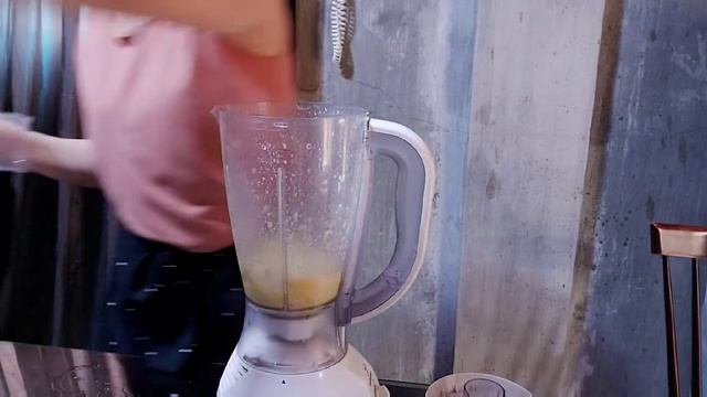 GAGAWA PO TAYO NG MANGO SHAKE// HILAW NA MANGGA // MANGO SHAKE смотреть онлайн