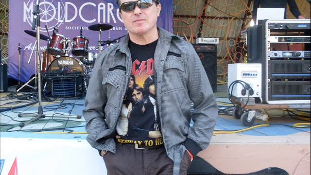 Amalgama band Walking By My Self Фёдор Долгошеев смотреть онлайн
