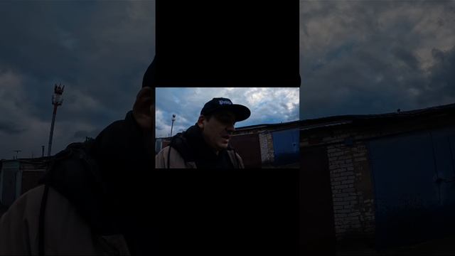 Холодный запуск Bajaj boxer.mp4 смотреть онлайн