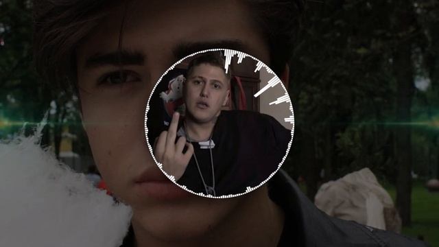 CMH-Люби меня ( Visualizer )