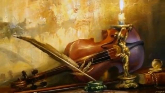 Скрипач...исп.Сергей Альбин,ст.Рашид Алибеков смотреть онлайн