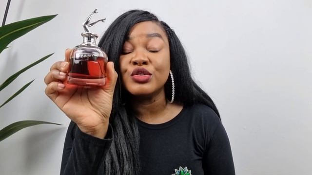MOST COMPLIMENTED PERFUMES IN MY PERFUME COLLECTION | PERFUMES FOR WOMEN | SMELL LIKE A GODDESS 😍❤️ смотреть онлайн