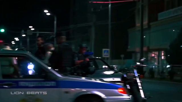 Грузинская песня CAUCAS REMIX