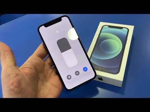 iPhone 12 Mini, Blue, 64Gb смотреть онлайн