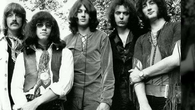 Led Zeppelin - Since I've Been Loving You смотреть онлайн