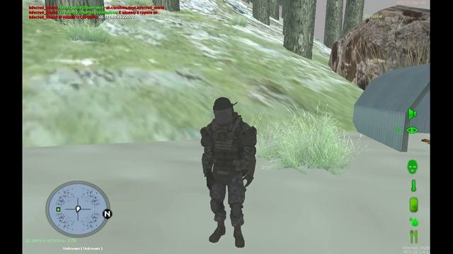 Глобальный смотр MTA DayZ [ Infected_World ] 3 острова и Индустриальный завод ! #гдежелут ? смотреть онлайн