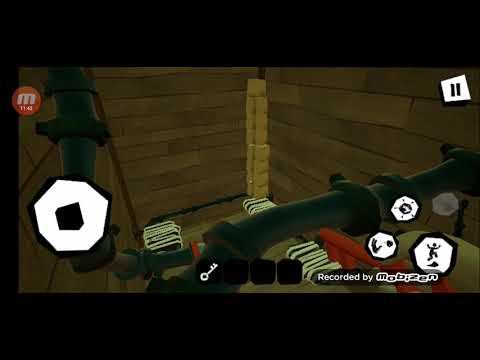 Привет сосед 2 акт hello neighbor 2 смотреть онлайн
