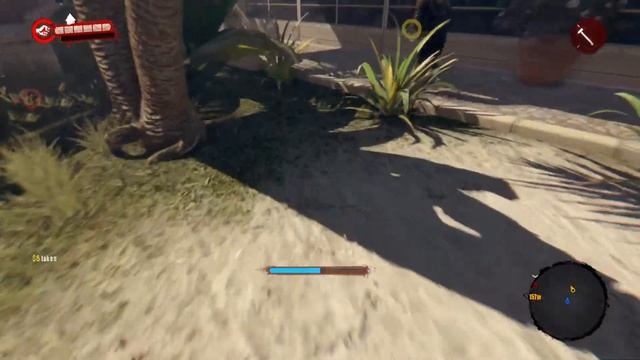 Dead Island - Definitive Edition | Co-op with Friend | PS4 Pro-4K смотреть онлайн