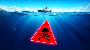 Ученые наконец-то разгадали тайну Бермудского треугольника. Мистика аномальной зоны