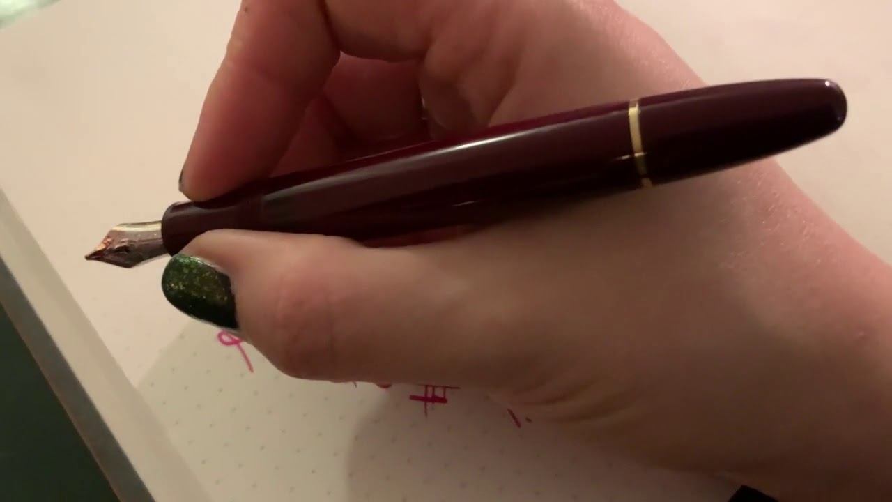 Montblanc 146 смотреть онлайн