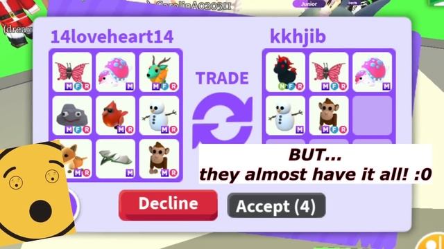 WOAH! 🤯 CUTE COMMON/UNCOMMON MEGA NEON PETS IN HUGE DEMAND! 😱😲 *MASSIVE WIN* Adopt Me - Roblox смотреть онлайн