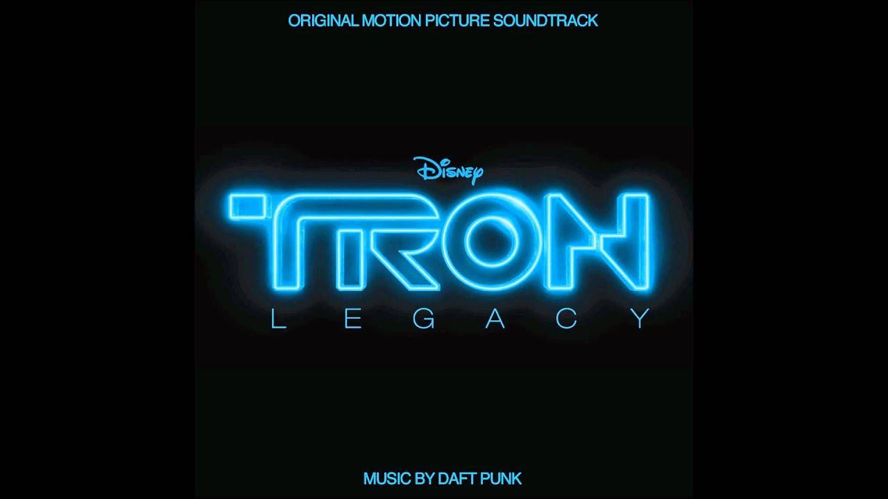 07 Rinzler - Tron Legacy Original Soundtrack смотреть онлайн