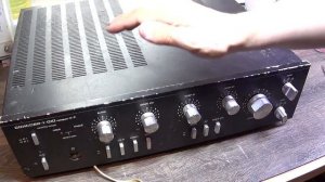 Замеры мощности Одиссей У-010