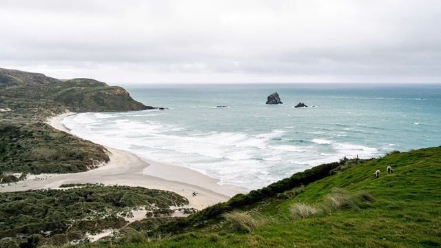 Расслабляющая музыка, музыка для отдыха Релакс смотреть онлайн