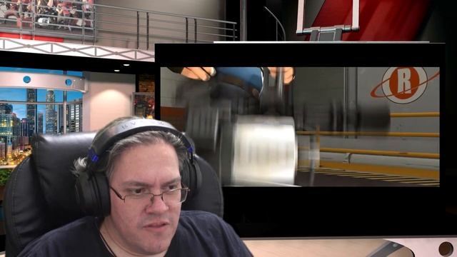 Wait A Minute, Chess Game Reaction смотреть онлайн